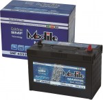 Modile SMF60530 Marine+BOX amperorio